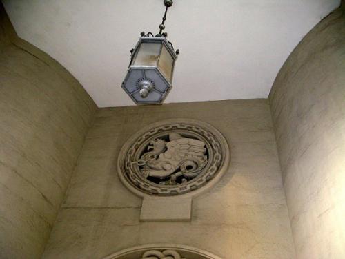 Особняк арсения Морозова. 09