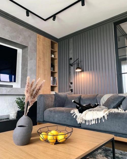 Квартира после капитального ремонта. 07