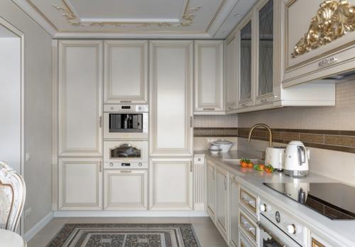 Гран-при 2024: поощрительный приз в номинации Материалы Kerama Marazzi в Интерьерах Жилых Помещений. 01