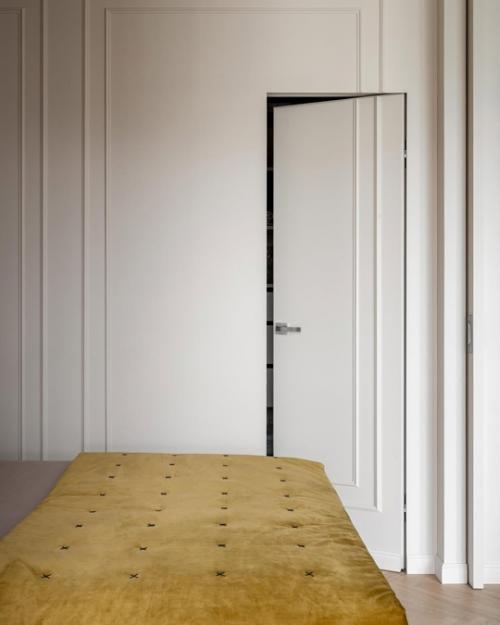 Интерьер квартиры для певицы. 08