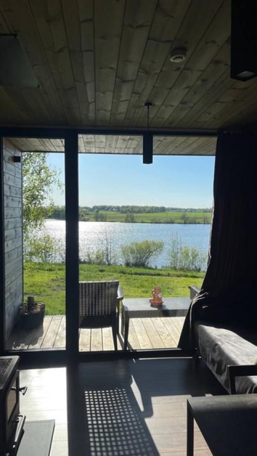 Какой стиль для интерьера мини дома выбрать? 02