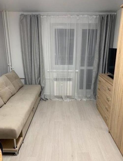 До и после ремонта. 04