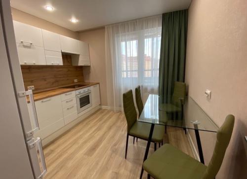 Наш ремонт.  Мы, конечно, не дизайнеры но старались, чтоб было уютно и симпатично.