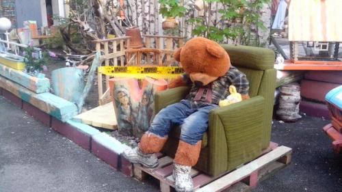 Петроградка продолжает подкидывать сюрпризы. 02