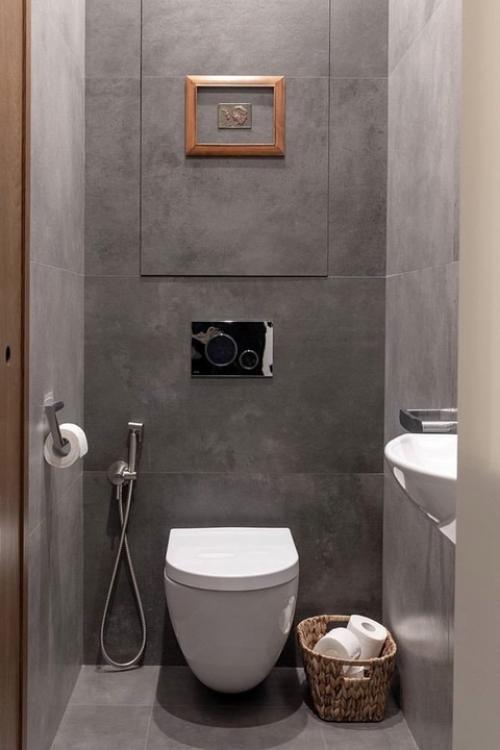 Уютная квартира для женщины и ее сына. 07