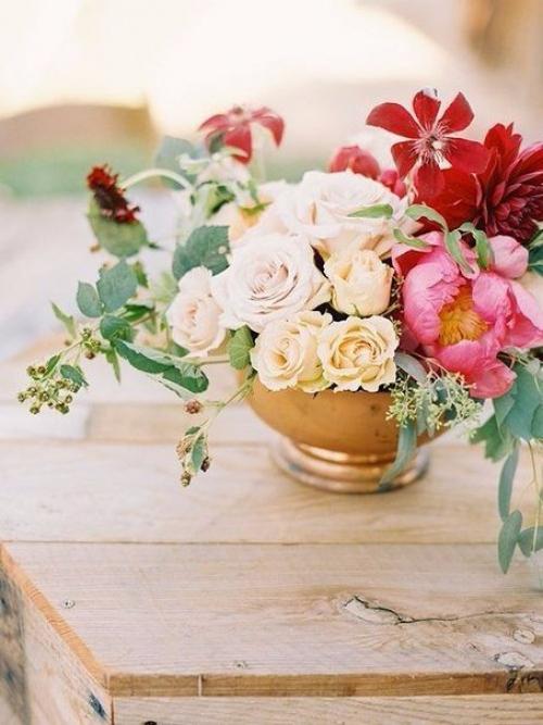 - Как это называется, когда у тебя внутри тепло, ты всем доволен и хочешь, чтобы все оставалось так, как есть? 05