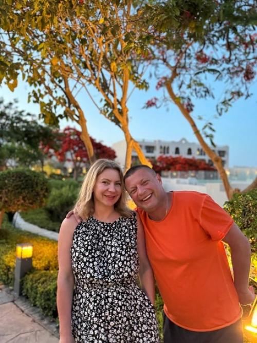 Совместный отдых на море с семьей старшей дочери Виолетты стал хорошей традицией и снова гостеприимный шарм - эль - шейх! 09