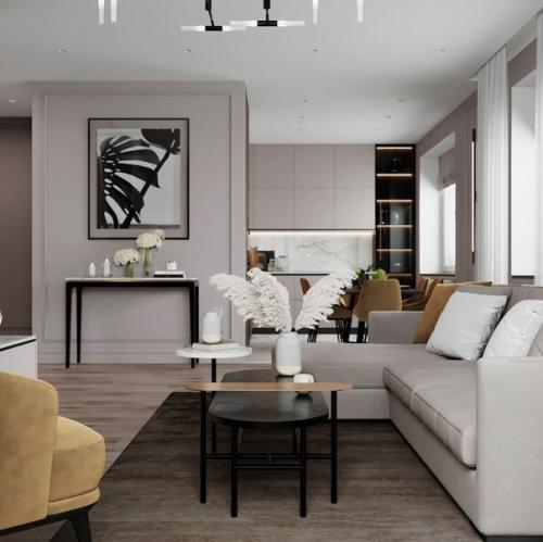 Эти вещи испортят впечатление даже от самого дорого и продуманного интерьера. 02