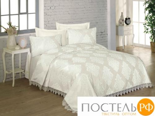 Жаккардовые покрывала.  Жаккардовые изделия смотрятся впечатляюще в интерьере спальни или гостиной. 06