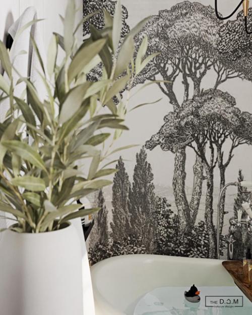 Ванная …. Одна из самых сложных в отделке комнат. 04 Ванная …. Одна из самых сложных в отделке комнат. 04