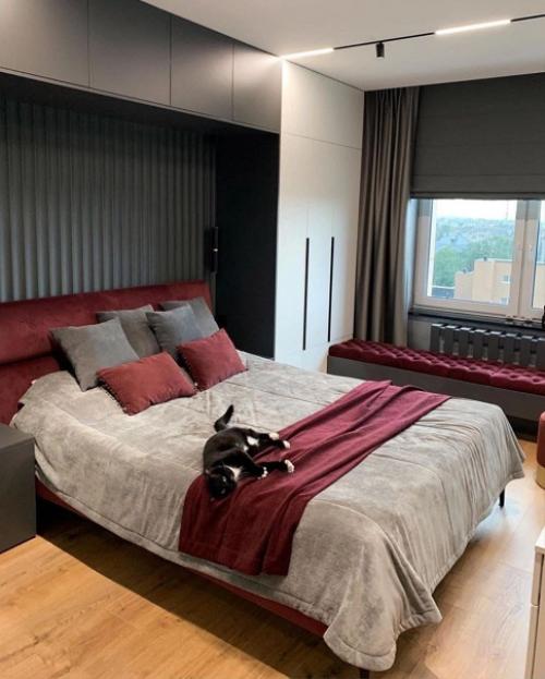 Квартира после капитального ремонта. 06