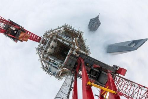 Лучшие выставки в июне. 07