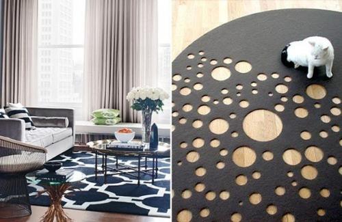 12 смелых решений, которые преобразят ваш дом. 03 12 смелых решений, которые преобразят ваш дом. 03