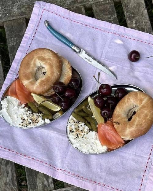 Pinterest опубликовал ежегодный Summer Trend Report. 02