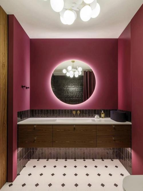 112 кв.  м. качественно проделанной работы над дизайном интерьера. 04