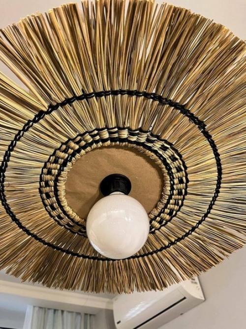 Как этой весной обновить интерьер дачи: реальный пример! 03