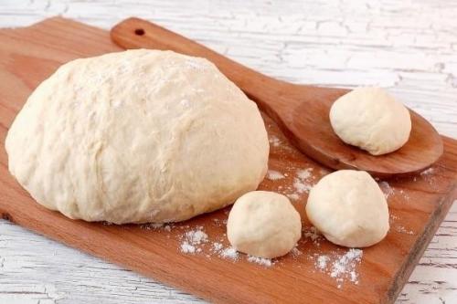 6 отличных рецептов вкусного теста!