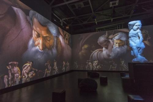 Лучшие выставки в июне.