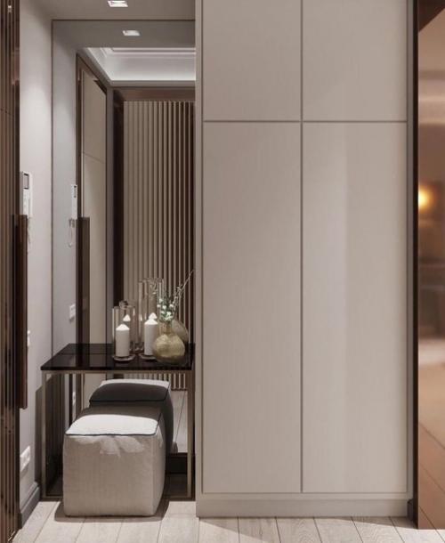 Подборка идей. Оформления интерьера. 04