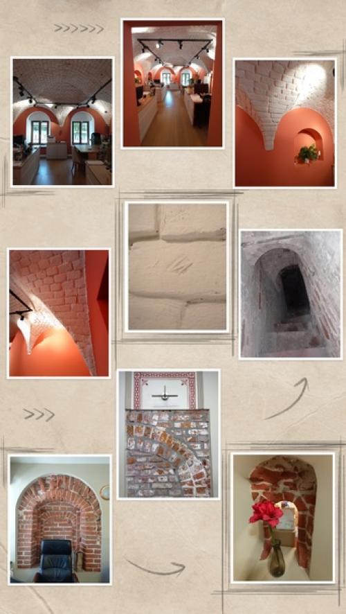 Усадьба приклонской - Левашова - кильдюшевского находится в центре Москвы, в архангельском переулке. 01 Усадьба приклонской - Левашова - кильдюшевского находится в центре Москвы, в архангельском переулке. 01