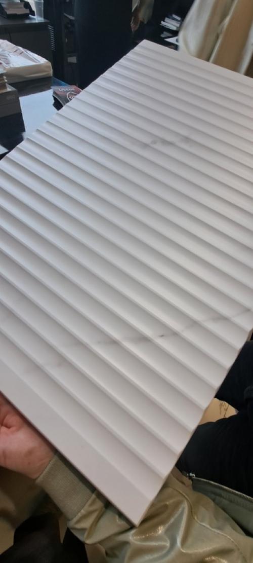 Презентация новых коллекций, новые пленки для фасадов. 08