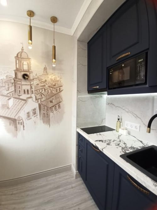 Как я писала ранее, разглядывая фото в ленте, мы часто не задумываемся, что стоит за красивыми интерьерами. 06