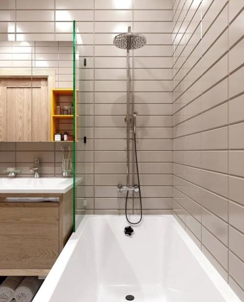 Процесс преображения интерьера. 04