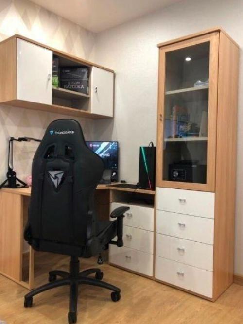 Квартира после ремонта. 06