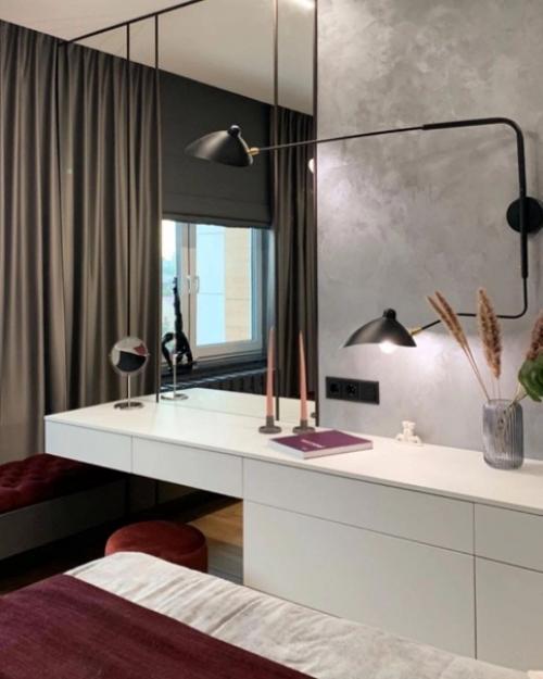 Квартира после капитального ремонта. 08