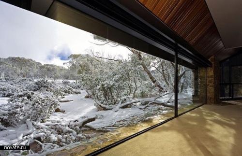 Дом Лунного Света в Австралии. 05