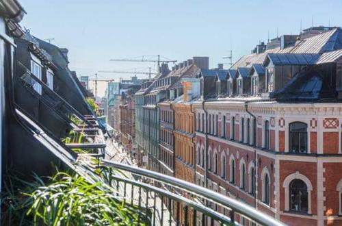 Просторная квартира. Современная и уютная. 08