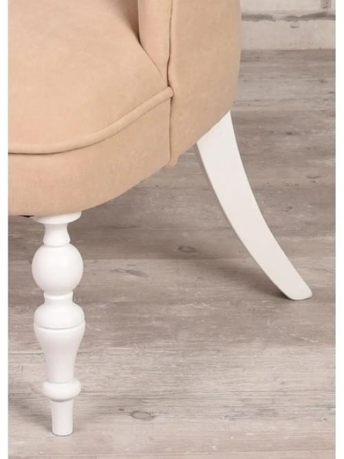 Кресло бархат, оно отлично вписывается в интерьер современной кухни, коридора, спальной и детской комнат. 02