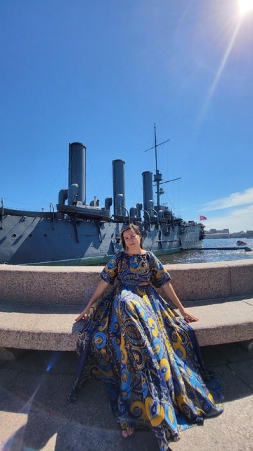 Вы знали, что речные круизы вошли в топ самых популярных внутренних турпродуктов 2024 года!