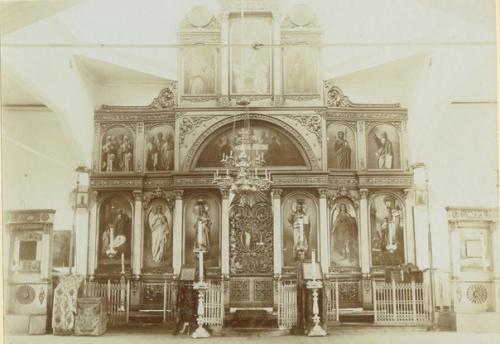 Традиции.  Вятские крестьяне и пасха в 1920-е годы (по сводкам Огпу 1925 года). 01