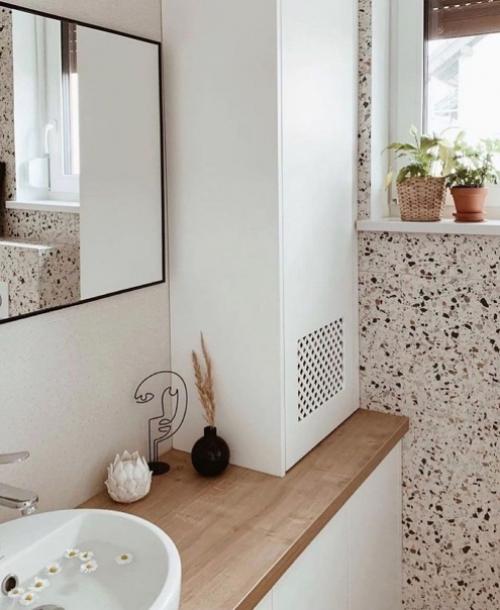 Скандинавский интерьер загородного дома в Польше с красивым декором и продуманной эргономикой. 08