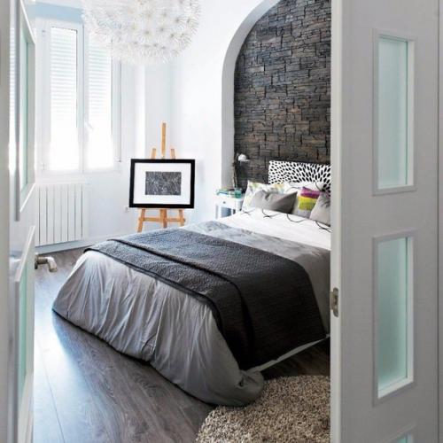 Как оформить изголовье кровати? 04 Как оформить изголовье кровати? 04