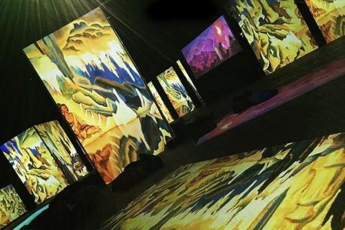 Лучшие выставки в июне. 06