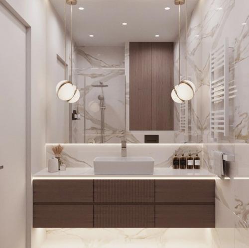 Эти вещи испортят впечатление даже от самого дорого и продуманного интерьера. 09