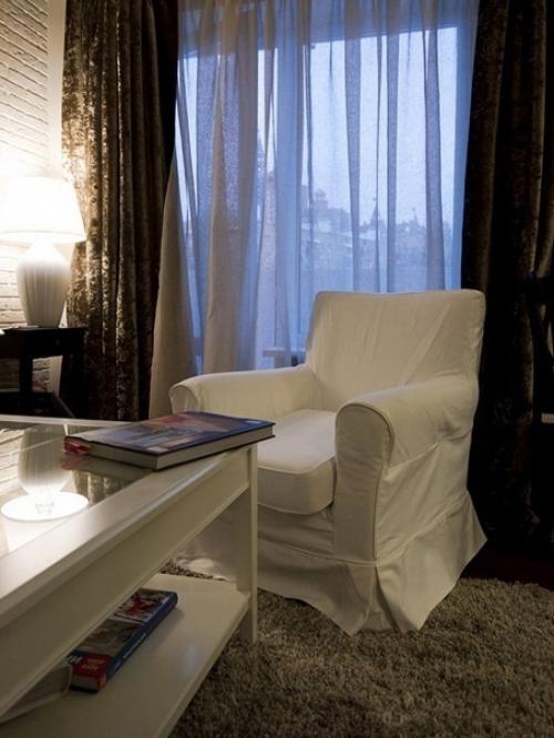 Квартира 56 метров. 05