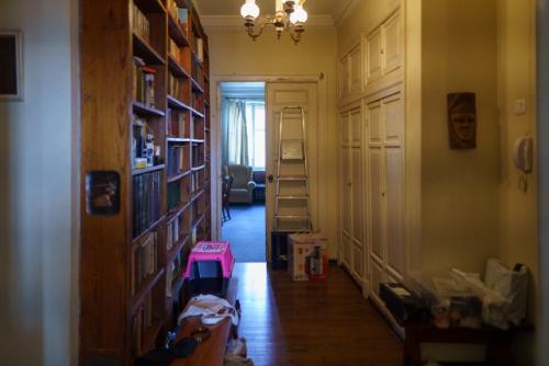 Большая советская квартира. 01