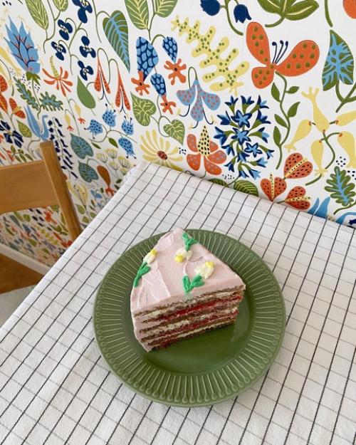 Дизайн кухни в классическом белом цвете Ксении Ksenia_Bakhmutova. 05