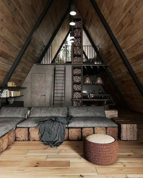 A - Frame во всей красе. 01