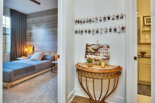 Студенческая квартира в США. 02