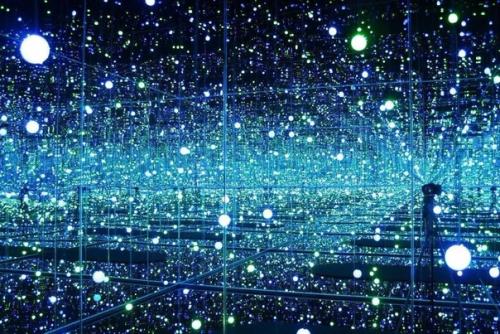 Зеркала - это универсальный элемент современного интерьера. 02