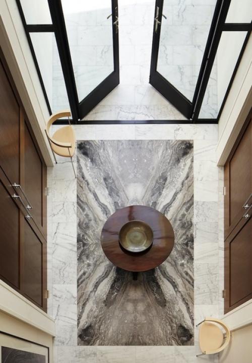 Нью-йоркский дизайнер интерьеров основал свою студию Dan Fink Studio в 2010 году в Нью-йорке и Сан-франциско. 06