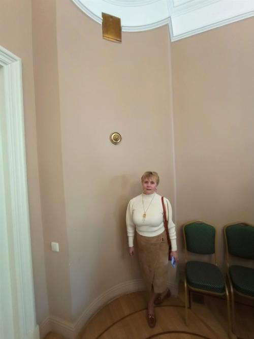 Усадьба приклонской - Левашова - кильдюшевского находится в центре Москвы, в архангельском переулке. 07 Усадьба приклонской - Левашова - кильдюшевского находится в центре Москвы, в архангельском переулке. 07