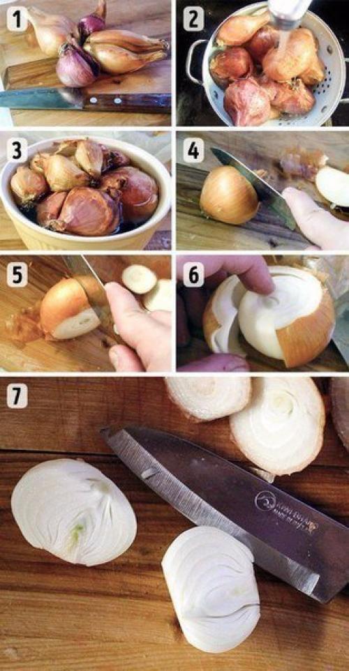 8 лайфхаков для хозяюшек: как облегчить себе жизнь на кухне. 05