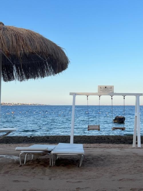 Совместный отдых на море с семьей старшей дочери Виолетты стал хорошей традицией и снова гостеприимный шарм - эль - шейх! 07