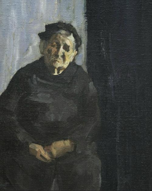 Как видите, однажды я не смогла отвести взгляд от этого импозантного мужчины, а значит, пора вам о нём рассказать! 02