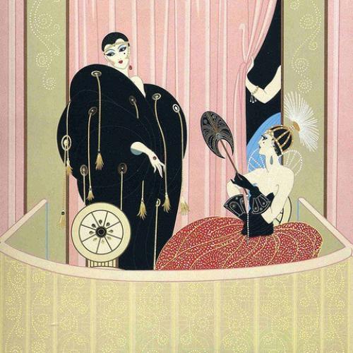 Лучшие выставки в июне. 05